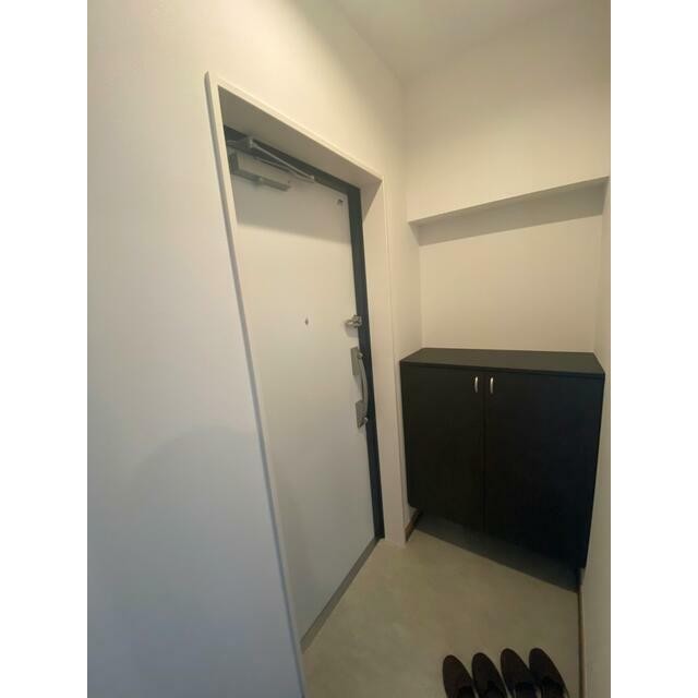 ※同仕様写真含む(玄関)