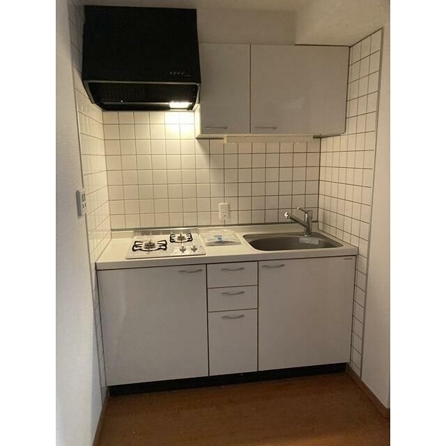 ※同仕様写真(キッチン)