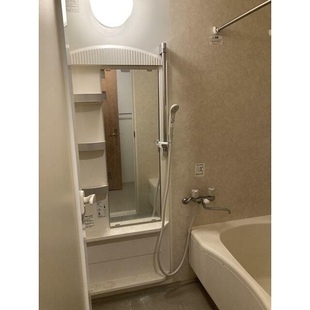 ※同仕様写真(風呂)