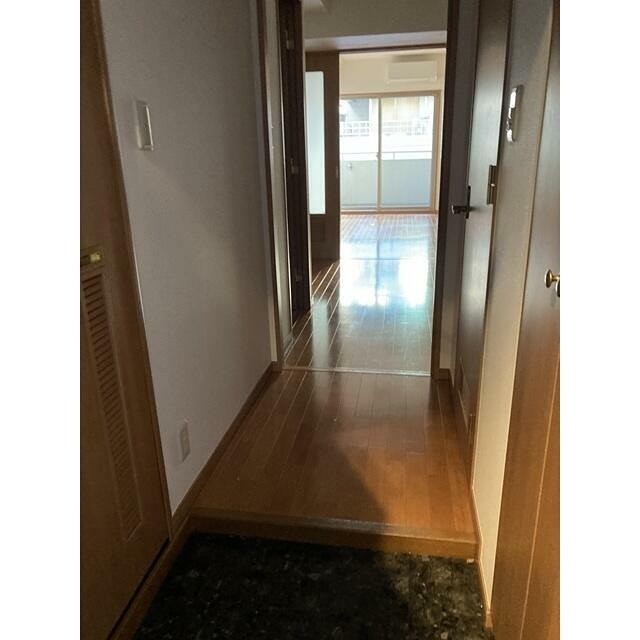 ※同仕様写真(玄関)