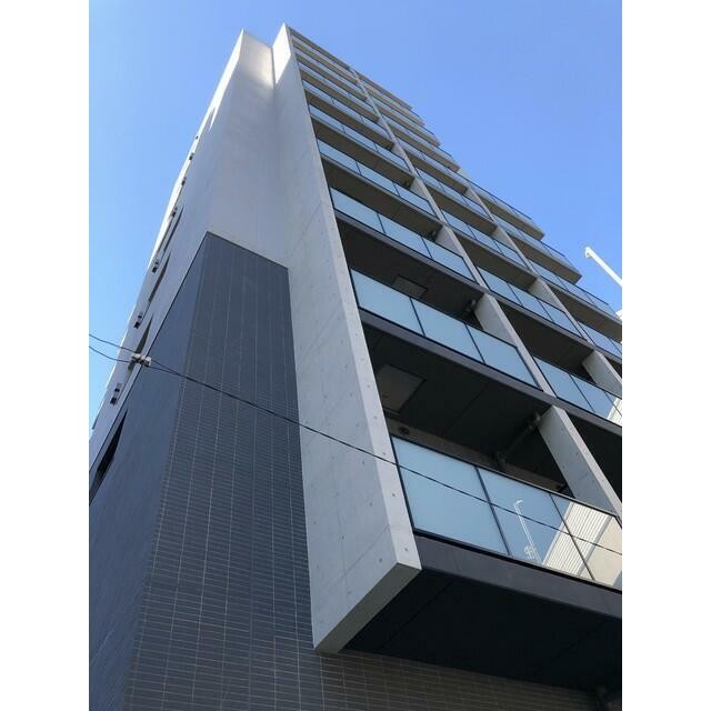 目黒区大橋１丁目 【賃貸居住】マンション