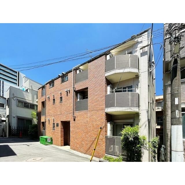 川崎市中原区丸子通１丁目 【賃貸居住】マンション