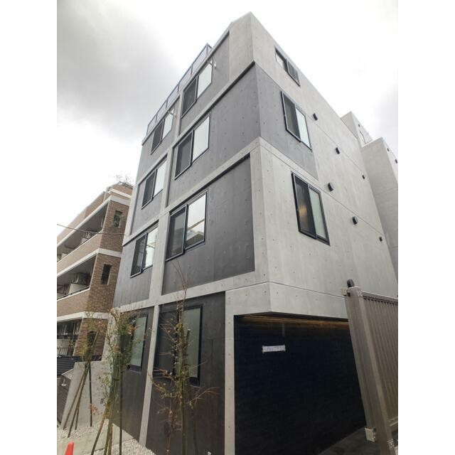 世田谷区玉川２丁目 【賃貸居住】マンション