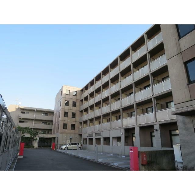 川崎市中原区木月祗園町 【賃貸居住】マンション