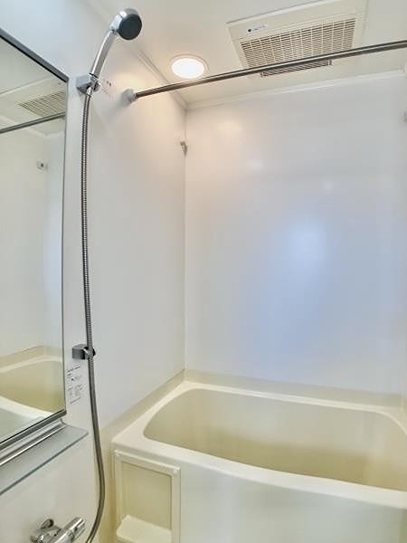 ※同仕様写真含む(風呂)