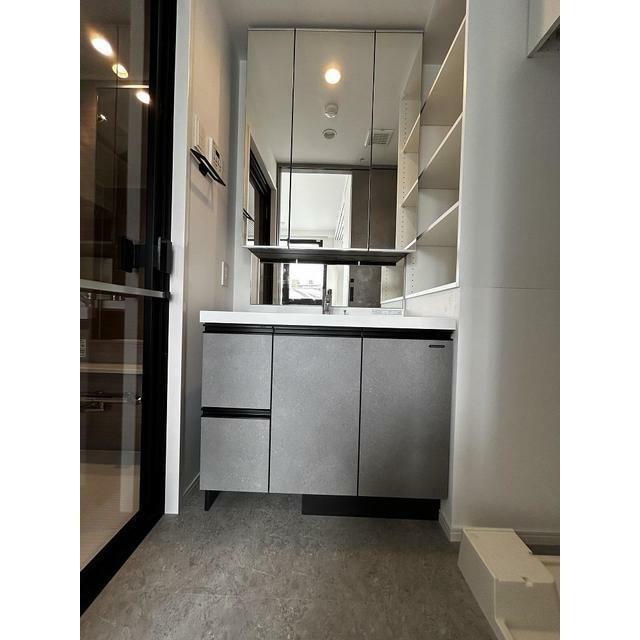 ※写真は同タイプ住戸です。(内装)