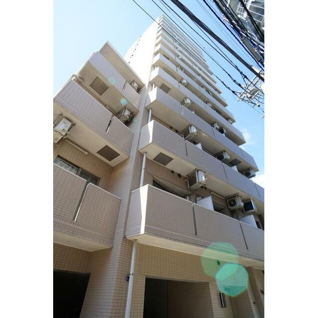 品川区荏原６丁目 【賃貸居住】マンション