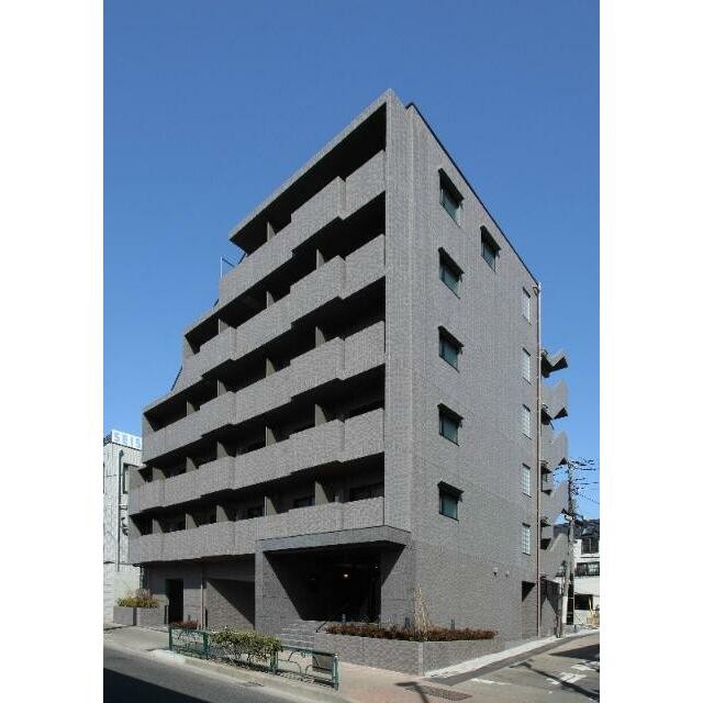 大田区北千束２丁目 【賃貸居住】マンション