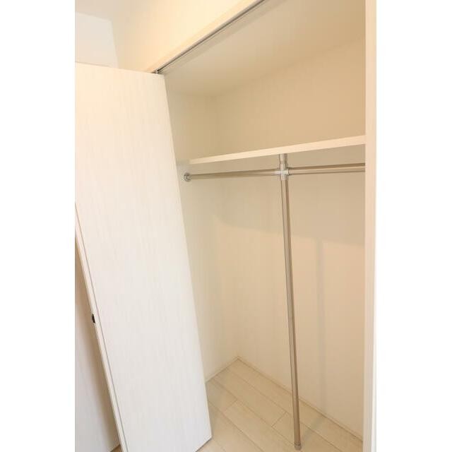 同タイプ・別号室となります。(内装)