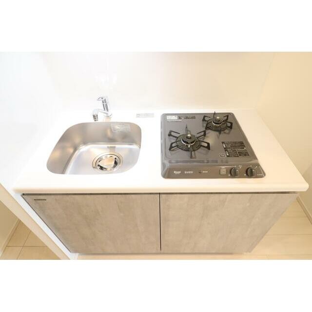 同タイプ・別号室となります。