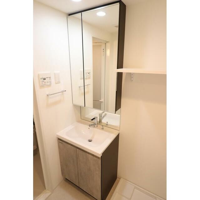 同タイプ・別号室となります。(内装)