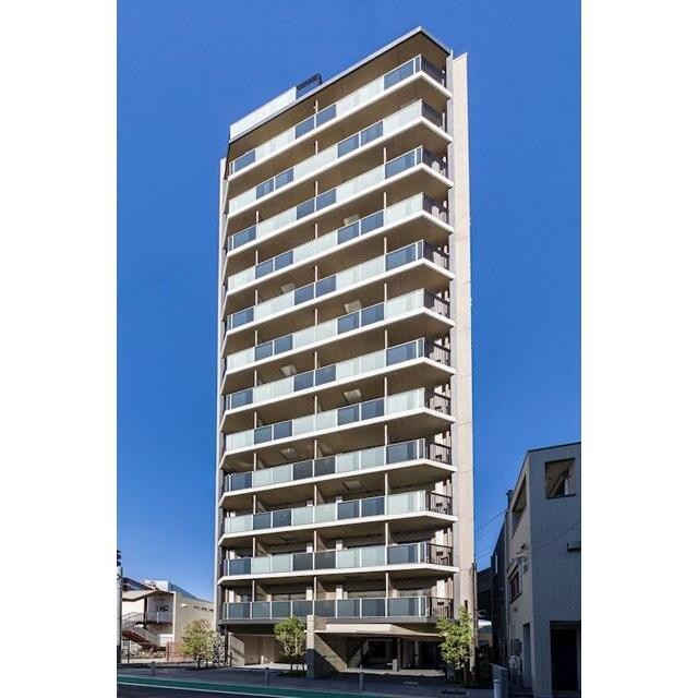 品川区南品川２丁目 【賃貸居住】マンション