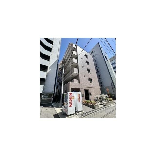 大田区大森本町１丁目 【賃貸居住】マンション