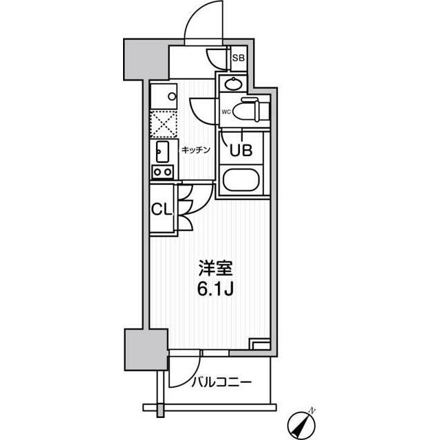 間取り図(間取)