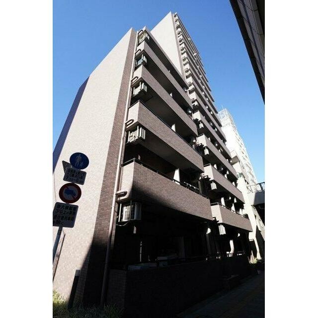 世田谷区上馬２丁目 【賃貸居住】マンション