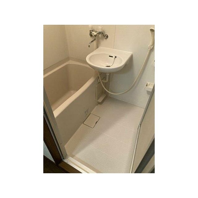 ※同仕様写真(風呂)