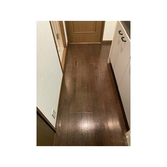 ※同仕様写真(玄関)