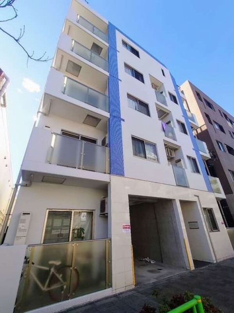 目黒区原町１丁目 【賃貸居住】マンション