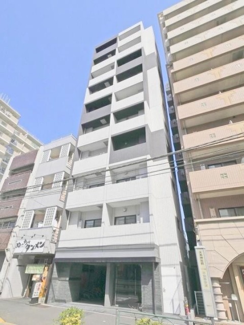 目黒区下目黒２丁目 【賃貸居住】マンション