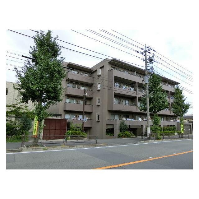 川崎市宮前区宮崎６丁目 【賃貸居住】マンション