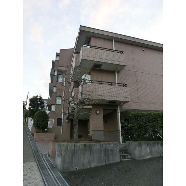 川崎市宮前区小台２丁目 【賃貸居住】マンション