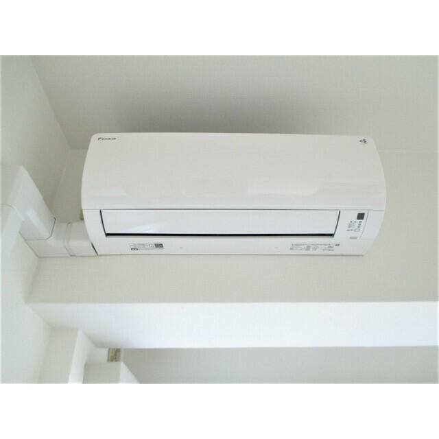 エアコン・1基（2401）