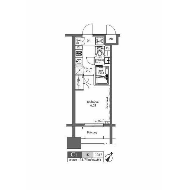 ★間取図★(間取)
