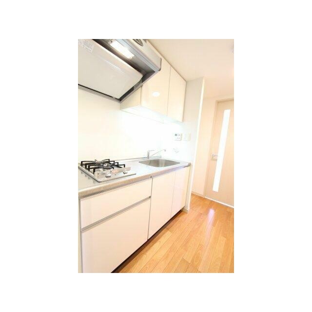 ※参考写真(キッチン)