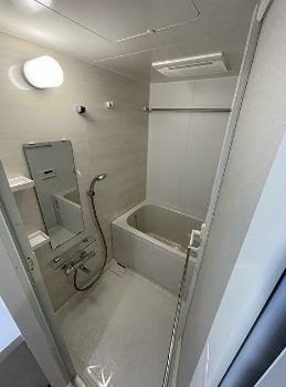 ※同仕様写真含む(風呂)