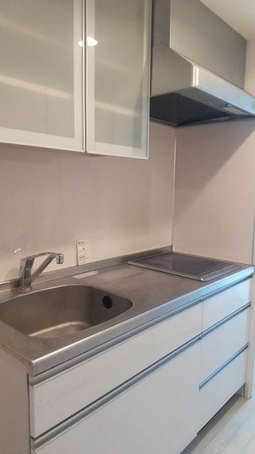 ※同仕様写真(キッチン)