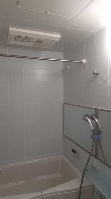 ※同仕様写真(風呂)