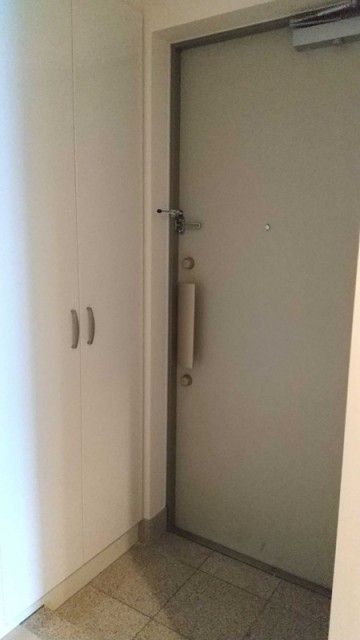 ※同仕様写真(玄関)