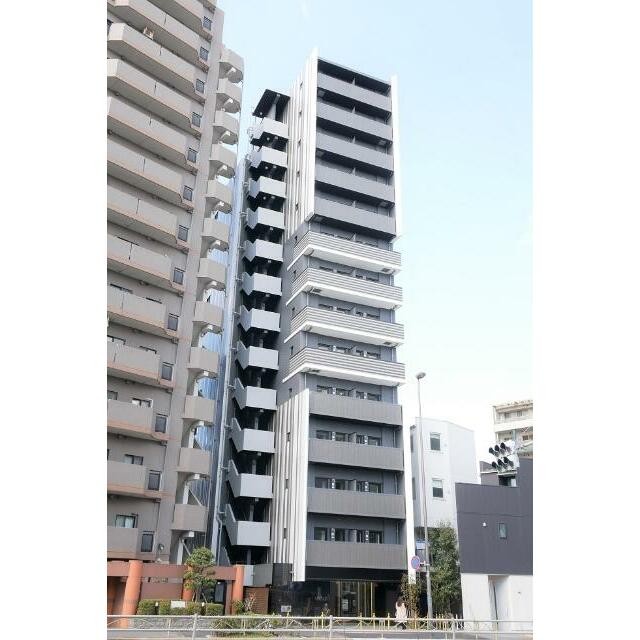 大田区大森西５丁目 【賃貸居住】マンション