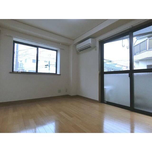 ※同間取り別部屋の参考写真です。(居間)