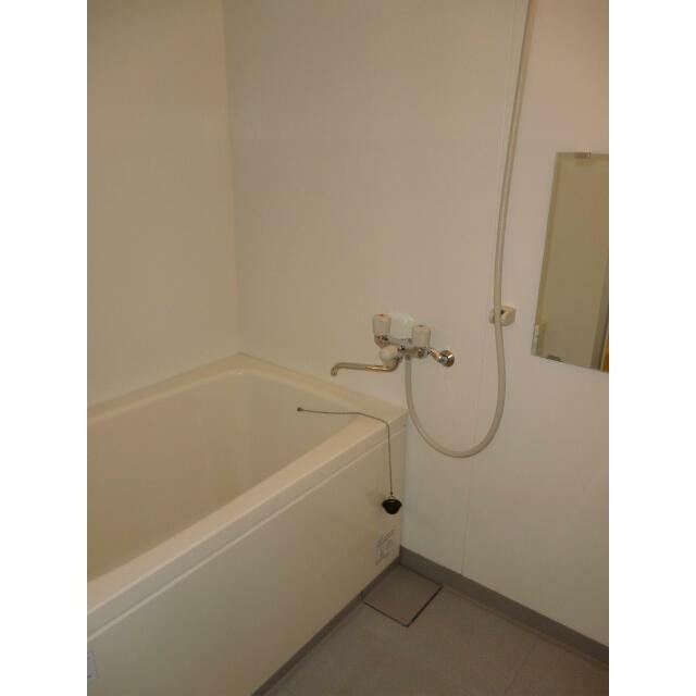 反転タイプです。(風呂)