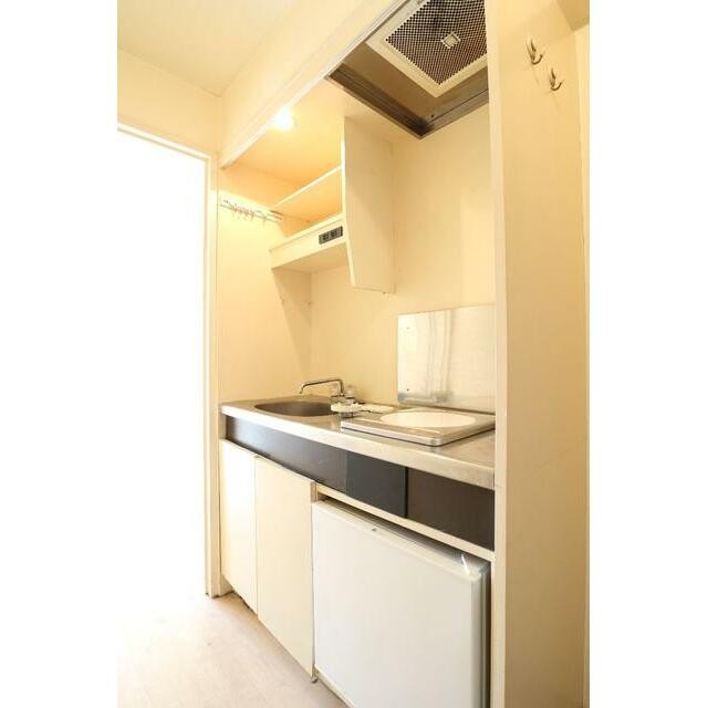 キッチン ※同物件・同仕様画像(キッチン)