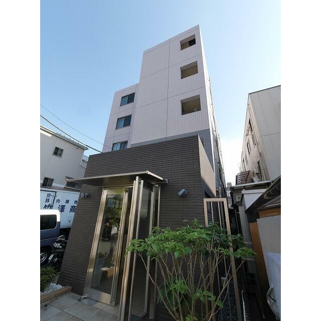 大田区南六郷１丁目 【賃貸居住】マンション