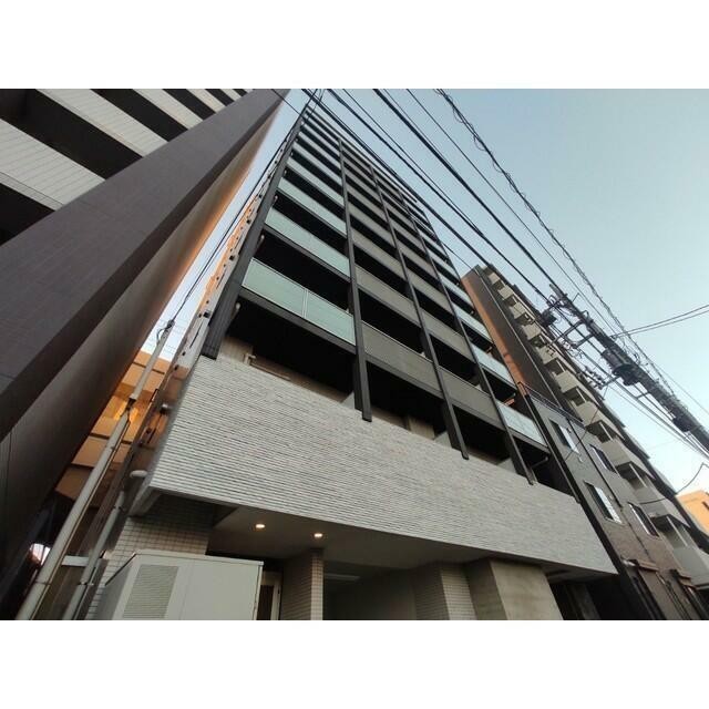 大田区蒲田２丁目 【賃貸居住】マンション