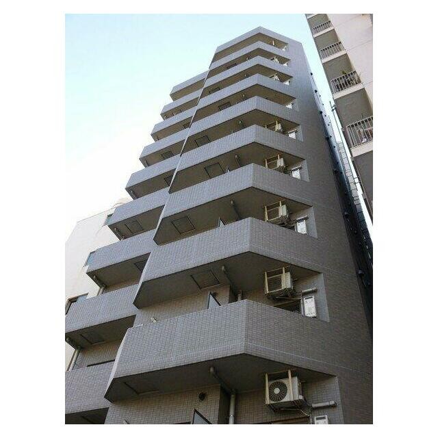 大田区大森北３丁目 【賃貸居住】マンション