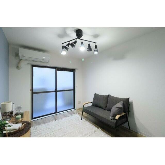 家具･小物はイメージです