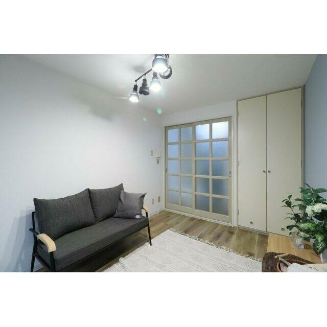 家具･小物はイメージです