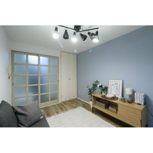 家具･小物はイメージです(居間)