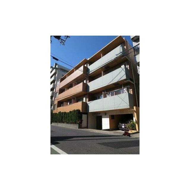 品川区東品川１丁目 【賃貸居住】マンション