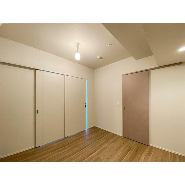 ※写真は同タイプ住戸です。