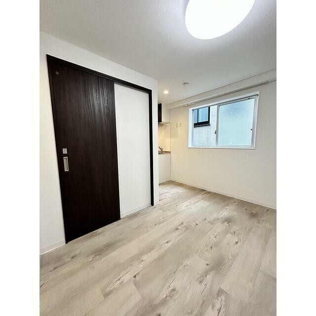 Wi-Fi使用無料！照明器具あり/エアコン/アクセントクロス仕様