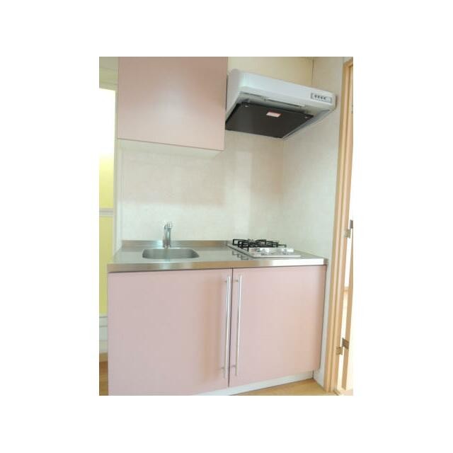 同タイプ参考写真(キッチン)