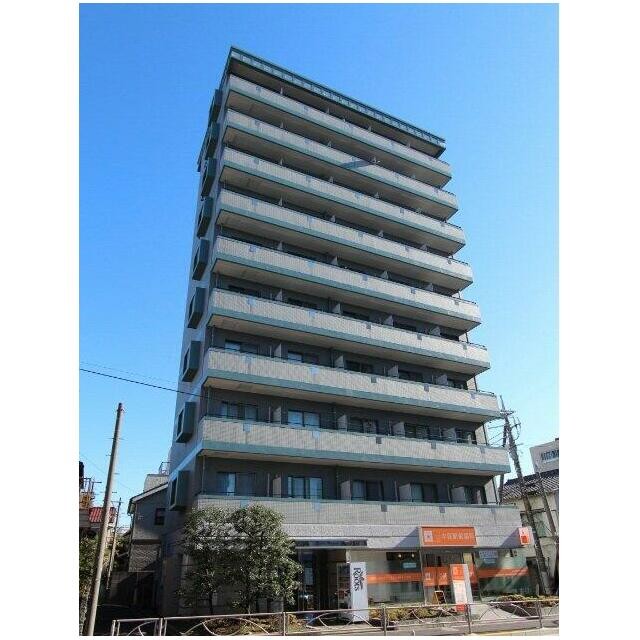 品川区豊町６丁目 【賃貸居住】マンション