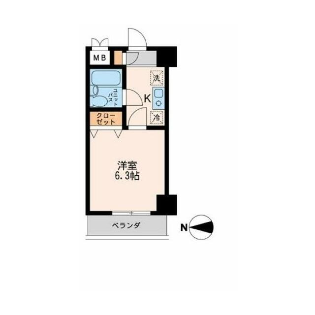★間取り図★(間取)