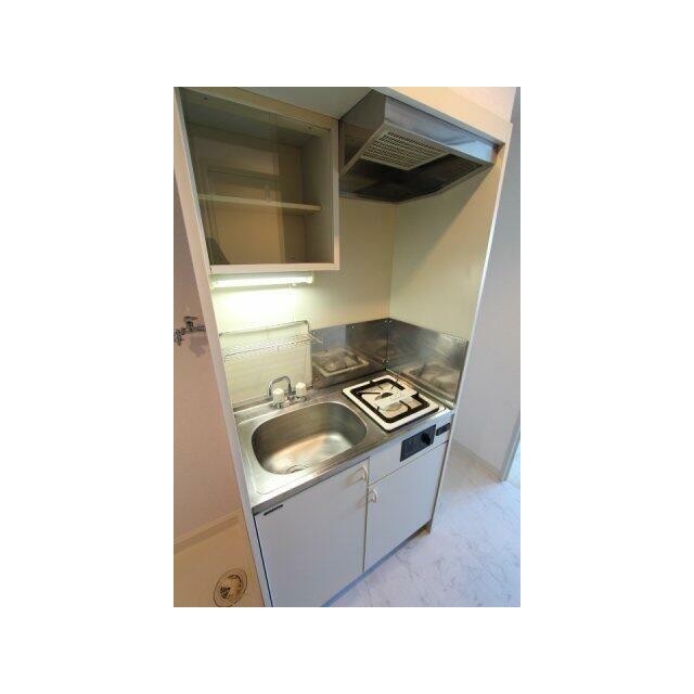 ※参考写真(キッチン)