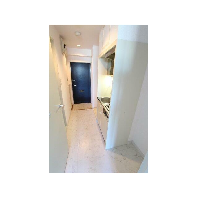 ※参考写真(玄関)